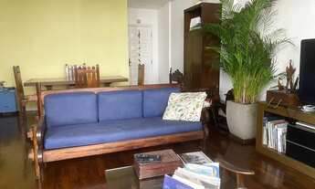 Imagem 4: Apto amplo Apartamento com 3 dormitórios