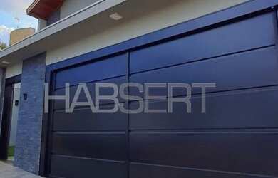 Imagem 2: Sobrado Maravilhoso no Jardim Bothânico - Sertãozinho-SP