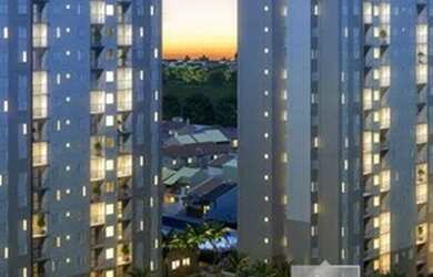 Imagem 6: Apartamento pronto para morar - andar alto