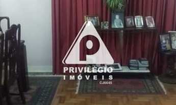 Imagem 4: Apartamento à venda, 3 quartos, Laranjeiras - RIO DE JANEIRO/RJ