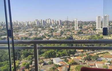 Imagem 3: Apartamento com 3 quartos no Edificio Lourenzzo Del Parco - Bairro Parque Amazônia em Goi