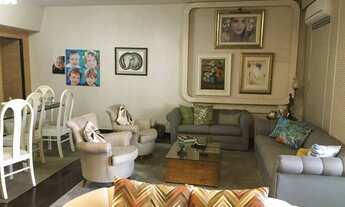 Imagem 3: Apartamento para venda com 130 metros quadrados com 4 quartos em Ipanema - Rio de Janeiro