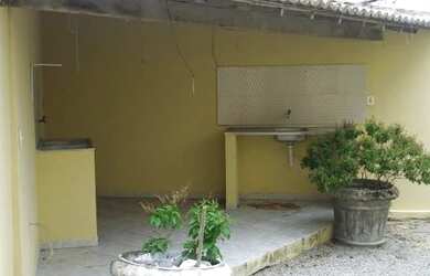 Imagem 7: Casa para Venda em Natal, Ponta Negra, 4 dormitórios, 1 suíte, 3 banheiros, 4 vagas