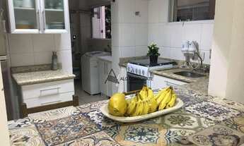 Imagem 4: Apartamento com 2 dormitórios à venda, 76 m² por R$ 450.000 - Cambuí - Campinas/SP