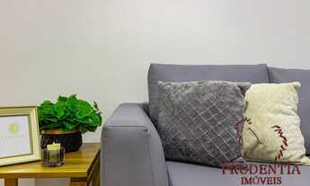 Imagem 5: Apartamento à venda em Botafogo com 94 m², 3 quartos, 1 suíte, 1 vaga