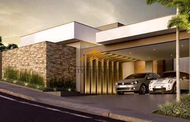 Imagem 3: Casa em Condomínio para comprar Cond. Rosa dos Ventos Vespasiano