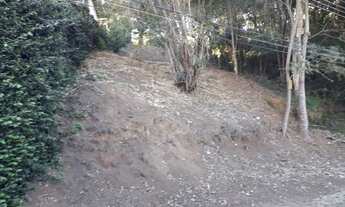 Imagem: Terreno a venda no conego- Nova Friburgo-RJ