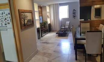 Imagem 4: Apartamento de 3 quartos à venda no Buritis