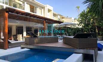 Imagem: MARAVILHOSA CASA À VENDA EM CONDOMÍNIO