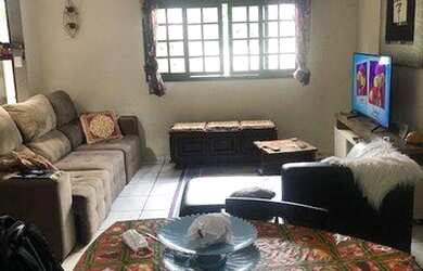 Imagem 3: Sobrado com 3 dormitórios à venda, 108 m² por R$ 500.000,00 - Jardim Vila Formosa - São Pa