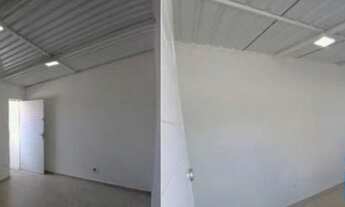 Imagem 7: CASA TÉRREA - JARDIM OCARA - SP