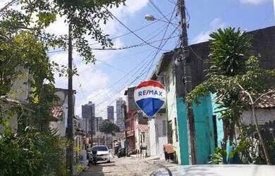 Imagem 2: Casa com 3 dormitórios à venda, 90 m² por R$ 140.000,00 - Areia Preta - Natal/RN