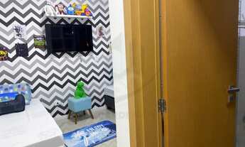 Imagem 6: Apartamento com acabamento fino no Itagua