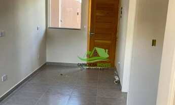 Imagem 3: Apartamento com 2 dormitórios à venda, 40 m² por R$ 180.000 - Cidade Líder - São Paulo/SP