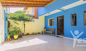 Imagem: Ref. 6360 - Sobrado planejado de 74m²