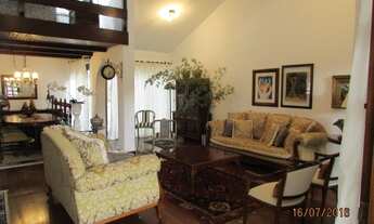 Imagem 5: PORTO ALEGRE - Casa Padrão - IPANEMA