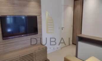 Imagem 7: Apartamento para Locação em Barueri, Melville Empresarial I e II, 1 dormitório, 1 suíte, 1