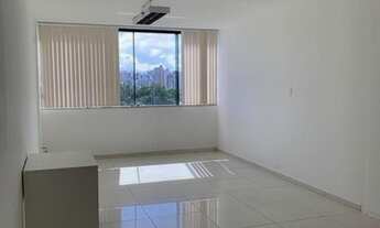 Imagem 2: Sala Comercial para Locação em Salvador, Stiep, 1 banheiro, 1 vaga