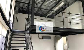 Imagem 3: Conjunto para alugar, 61 m² - Vila Madalena - São Paulo/SP