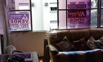 Imagem 4: Apartamento à venda, 3 quartos, Copacabana - RIO DE JANEIRO/RJ