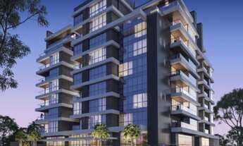 Imagem 2: Curitiba - Apartamento Padrão - Água Verde