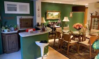 Imagem: Porto Alegre - Apartamento Padrão - Higienópolis