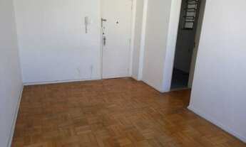 Imagem 7: Praia de Copacabana metrô cardeal arco verde casa lotérica apartamento de 2 quartos com va