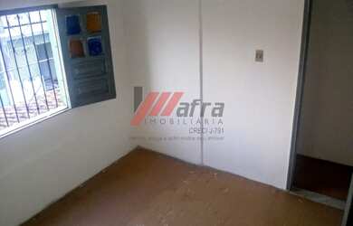 Imagem 6: Casa 4 quartos no conjunto benjamim sodré