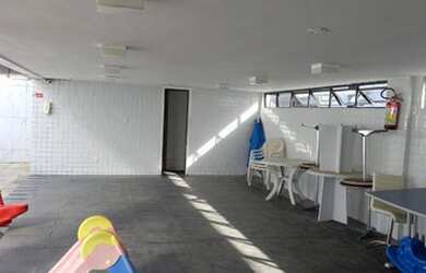 Imagem 5: OPORTUNIDADE EM BOA VIAGEM, APTO COM 3 SUÍTES, 2 VAGAS, LAZER E SHOW DE LOCALIZAÇÃO