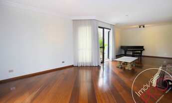 Imagem 4: Apartamento 290m² excelente localização no Campo Belo