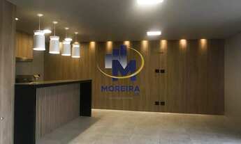 Imagem 4: Edifício Melro - Cobertura - Venda - Alto Padrão