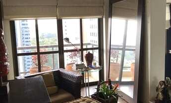 Imagem 5: Apartamento em Alphaville - Barueri