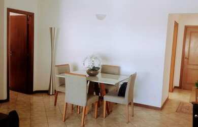 Imagem 4: Apartamento para venda tem 104 metros quadrados com 3 quartos