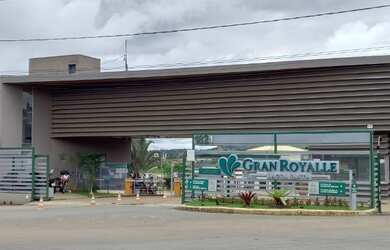 Imagem 2: Lote Gran Royalle Lagoa Santa oportunidade