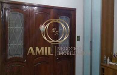 Imagem 5: CASA TÉRREA 3 DORMITÓRIOS - JARDIM MESQUITA - JACAREÍ