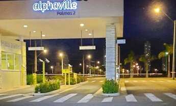 Imagem: Alphaville 2, lote c ótima localização