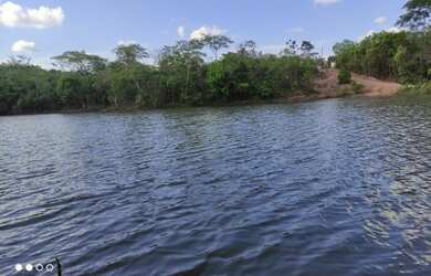 Imagem 7: Chácaras de 1.000m² a 2.000m² com água em Bonfinópolis - GO