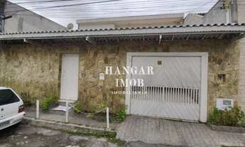 Imagem: CASA NA VILA RÉ COM MUITO QUINTAL