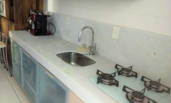 Imagem 5: Apartamento para Venda em Florianópolis, Itacorubi, 2 dormitórios, 1 suíte, 2 banheiros, 1