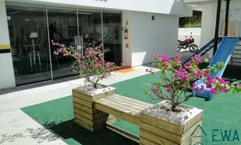 Imagem 3: São José - Apartamento Padrão - Centro