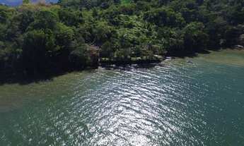 Imagem 7: Terreno em Ilha de Angra dos Reis com 1100m2