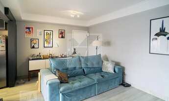 Imagem 2: São Paulo - Apartamento Padrão - Brooklin