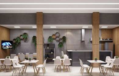 Imagem 5: Belo Horizonte - Apartamento Padrão - Barroca