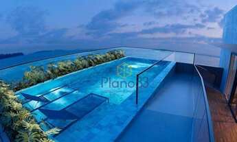 Imagem 4: Apartamento com 1 dormitório à venda, 41 m² por R$ 230.000,00 - Intermares - Cabedelo/PB