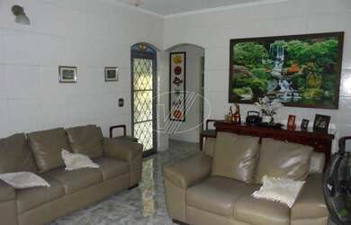 Imagem 5: Campinas - Casa Padrão - Cambuí