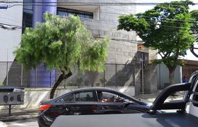 Imagem 3: Cobertura tríplex com 4 quartos em Santa Cruz - Contagem