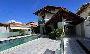 Imagem: Casa de condomínio para aluguel 380m2