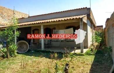 Imagem 7: Vendo/Troco Casa 3qts porcelanato lote 360m² B. Bom Jesus Matozinhos na GBHte-MG