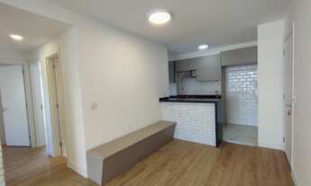 Imagem 5: Apartamento Locação 3 Dormitórios - 72 m² Chácara Santo Antônio