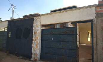 Imagem 2: Casa 2 Quartos - 1 suíte para venda em Aparecida de Go